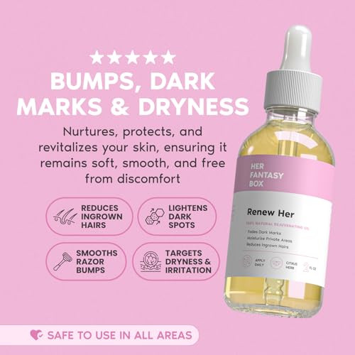 Her Fantasy Box Moisture Support + Hydration Kit