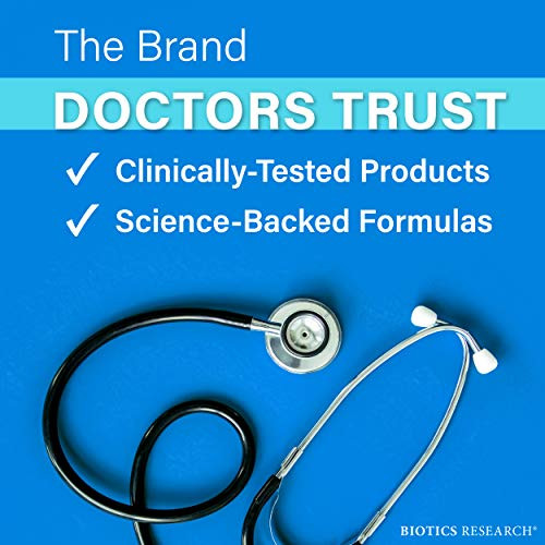 Biotics Research Amino Acid Quick Sorb Liquid Formula Highly Absorbed Glycine L 2 Fluid Ounces