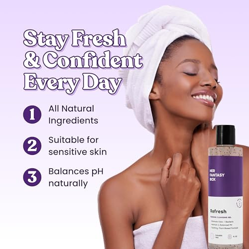 Her Fantasy Box Refreshing Ph Duo