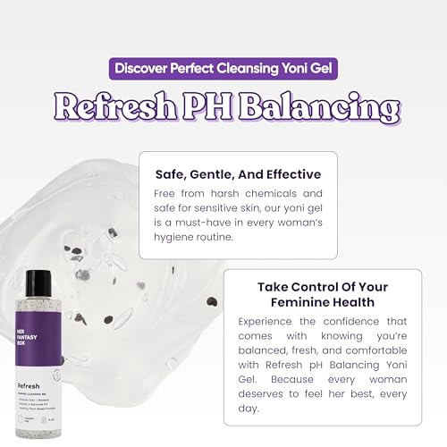 Her Fantasy Box Refreshing Ph Duo