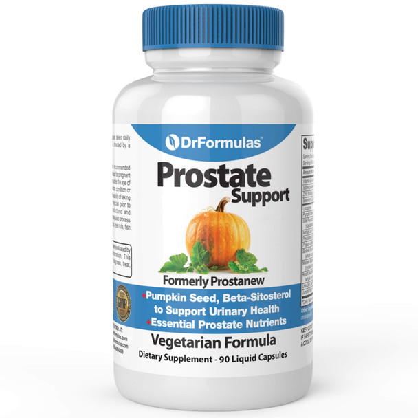 Drformulas Super Prostate Supplement