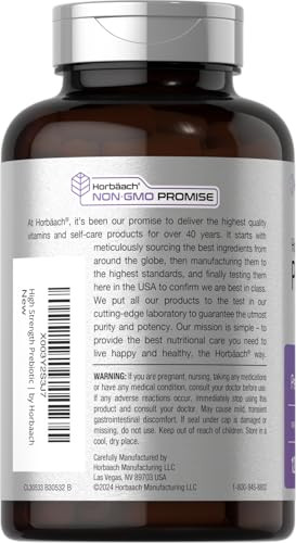 Horbaach Prebiotic For Men And Women