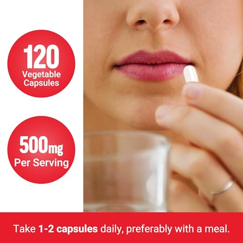 Force Factor Bovine Colostrum Capsules Supplement 120 Capsules