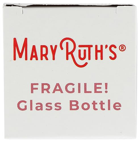 Maryruth's Mary Ruth's Ionic Zinc Strawberry Lemon Organic 4 Fl Oz
