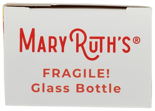 Maryruth's Mary Ruth's Vitamin D3 Plus K2 Spray Unflavored Organic 1 Fl Oz