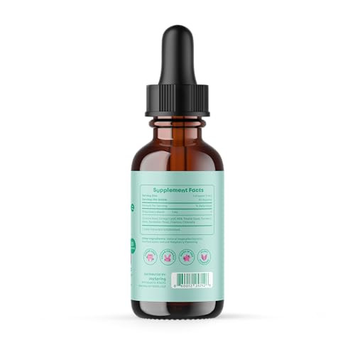 Joyspring Genius Drops & Detoxzee Herbal Bundle