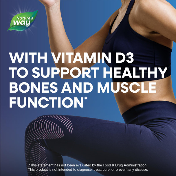 Nature's Way Ultra Strength Joint Movement Glucosamine Liquid Glucosamine Chondroitin Msm With Vitamin 16 Oz