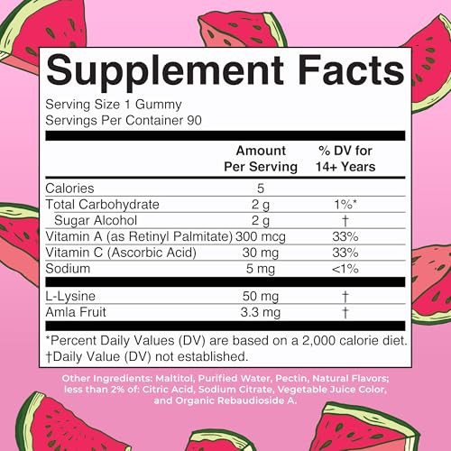 Maryruth's Organics Vegan Collagen For Women & Men Collagen Boosting Gummies 90 Servings