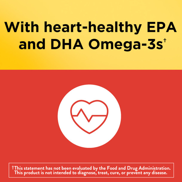 Nature Made Kids First Multivitamin With Omega 3 Kids Gummy Multivitamins With Vitamins 70 Gummies