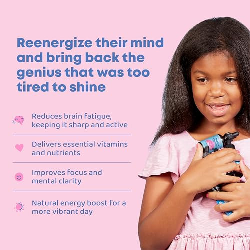 Joyspring Focus Support For Kids