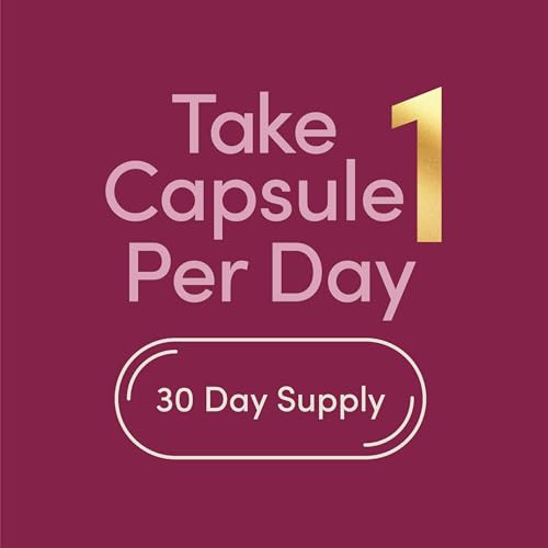 Nature's Bounty Optimal Solutions Hair Growth Supplement With Biotin Hair Growth Vitamins 30 Capsules