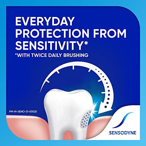 Sensodyne Sensitive Toothpaste 150G