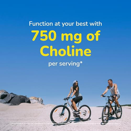 Twinlab Choline Cocktail 1333 Oz