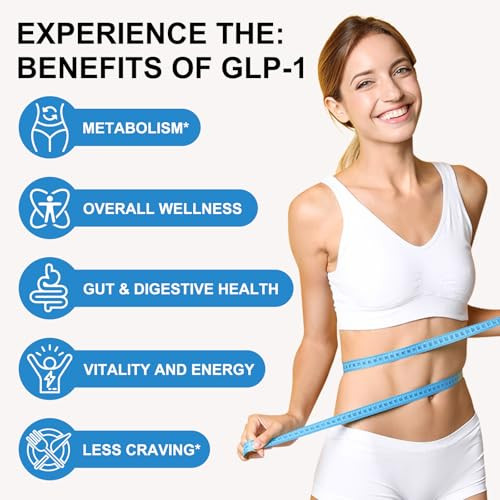 Solemeony Glp 1 Supplement 90 Capsules