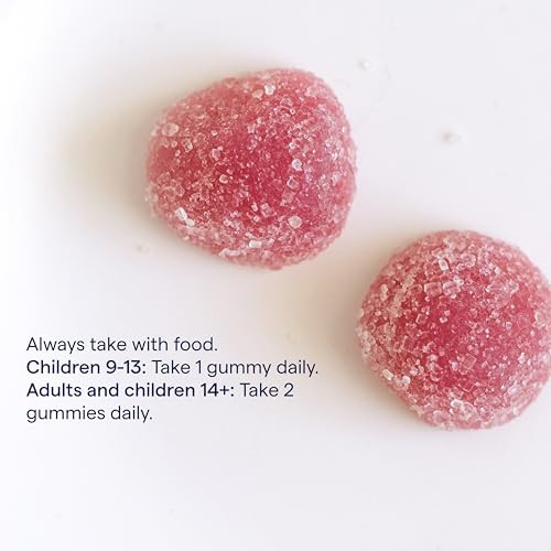 Trace Minerals Zinc Chewable Gummies 30Mg 1 Pack