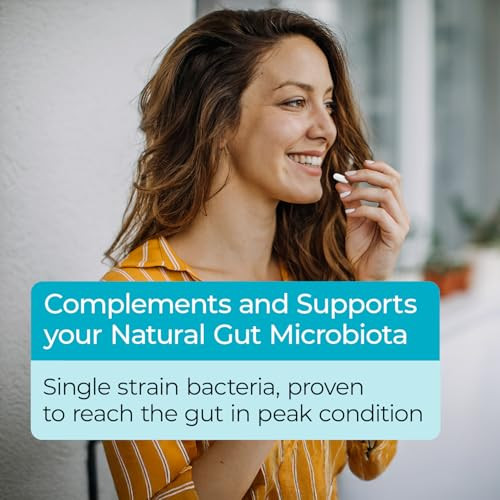 Precisionbiotics Alflorex Precision Biotics By Alimentary Health