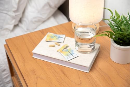 Superbloom Recovery Liver Support 10 Sachets
