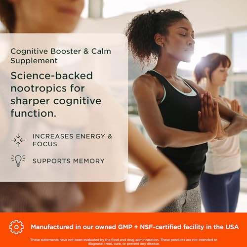 The Genius Brand Mindfulness