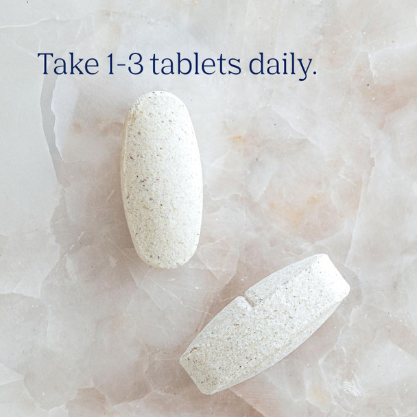 Trace Minerals Concentrace Trace Minerals Tablets 300 Tablets