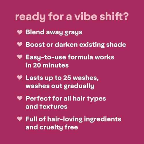 Madison Reed Colorwonder Demi-Permanent Hair Color Kit 7N Luxe Light Brown (You Slay Latte) Blends Up To 25 Gray Lasts 25 Washes Ammonia-