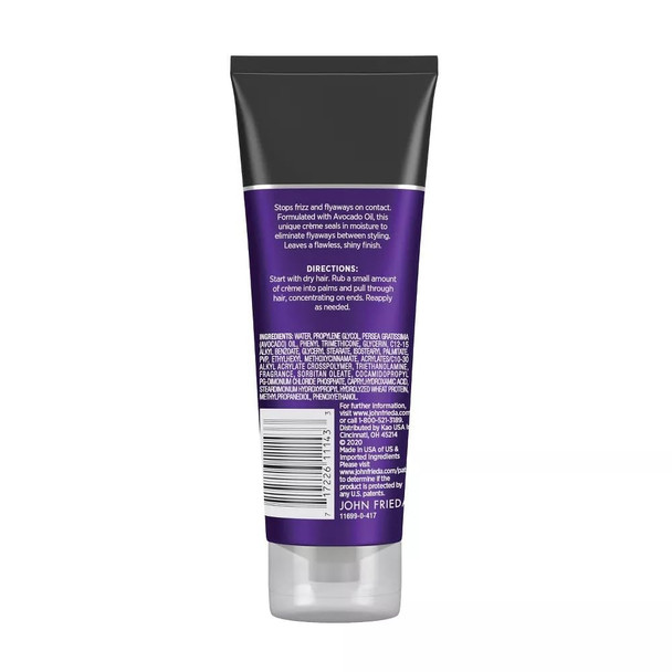 John Frieda Frizz Ease Secret Weapon Touch-Up Cr Me ( ) 4 Ounce Pack Of 2