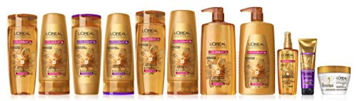 L'oreal Paris Extraordinary Oil Nourishing Shampoo 12.6 Oz