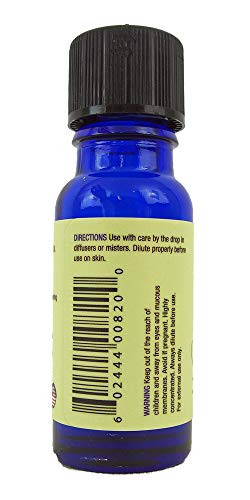 Wyndmere Peppermint Essential Oil  100% Pure Therapeutic Quality For Aromatherapy  Wyndmere   10Ml
