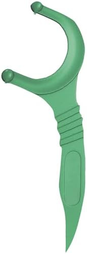 Oral-B Glide Complete Floss Picks Dental Floss Picks Scope Outlast Toothpicks Floss Picks 75-Ct