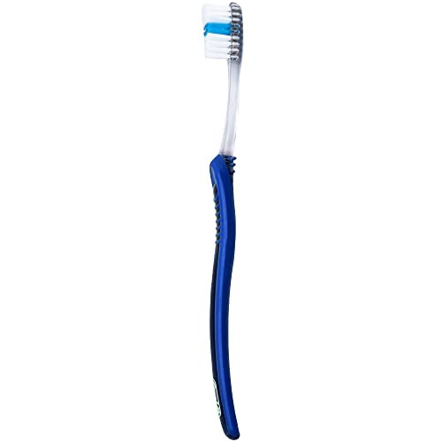 Oral-B Indicator Toothbrush Flat Trim Compact Head 30 Soft Pack Of 6