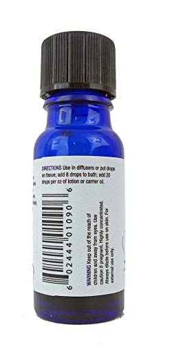 Wyndmere Naturals Balancing Blend 0.33 Fz