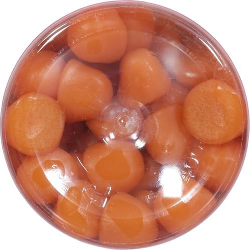 Nature's Bounty Optimal Solutions Hair Skin & Nails With Biotin And Collagen Citrus-Flavored Gummies Vitamin Supplement 2500 Mcg 40 Total Servings ( ) 80 Ct Pack Of 3