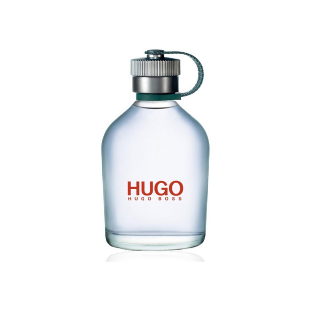 Hugo by Hugo Boss Eau De Toilette Spray 4.2 oz