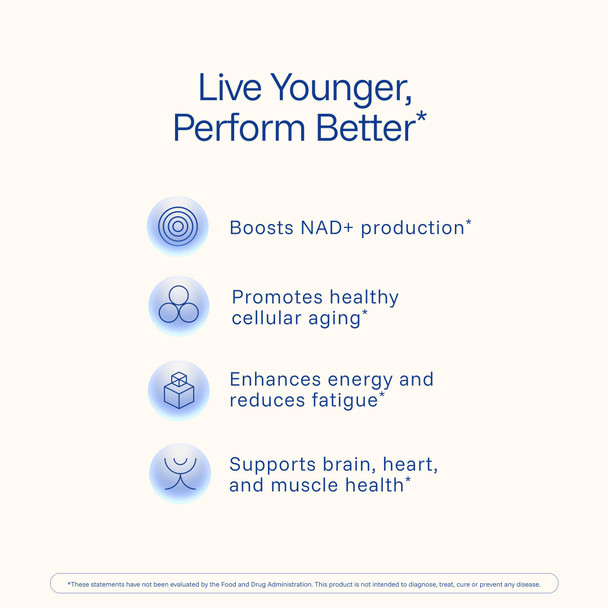ProHealth NMN Pro Powder (30 Grams) Clinically Studied Uthever® NMN. NAD+ Precursor for Cellular Energy Mitochondrial Support & Healthy Aging. USA Manufactured Triple Lab-Tested