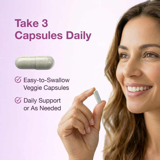 NUU3 Liver Health 365 - Liver Cleanse & Detox Support Supplement - Milk Thistle Artichoke N-Acetyl Cysteine (NAC) Dihydromyricetin & Turmeric - Aids Tissue Regeneration & Bile Flow - 90 Capsules