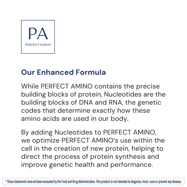 BodyHealth PerfectAmino Powder - BCAA and EAA Powder for Pre and Post Workout - Amino Acid Energy Drink for Men and Women to Support Lean Muscle and Recovery - Strawberry - Stick Packs - 15 Servings