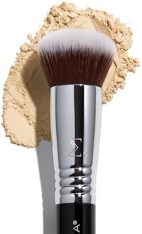 Sigma Beauty F85 Airbrush Kabuki Brush (F82 Round Kabuki Brush)