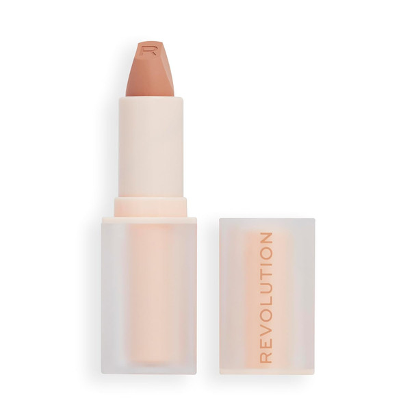 Revolution Lip Allure Soft Satin Lipstick - 0.11 Ounce (Pack of 1)