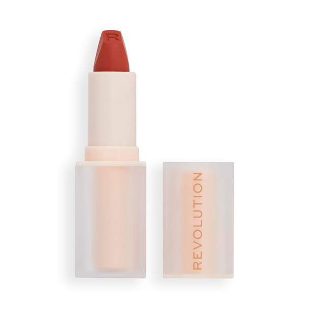 Revolution Lip Allure Soft Satin Lipstick - 0.11 Ounce (Pack of 1)