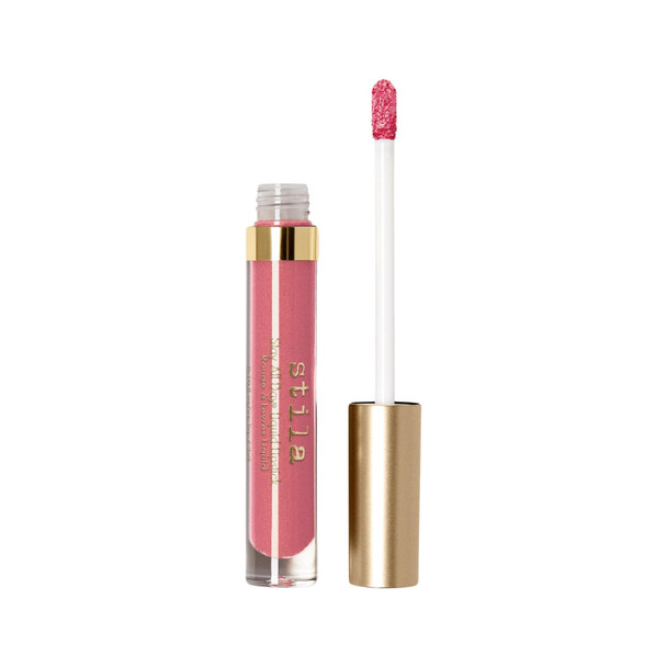 Stila Stay All Day Sheer & Shimmer Liquid Lip