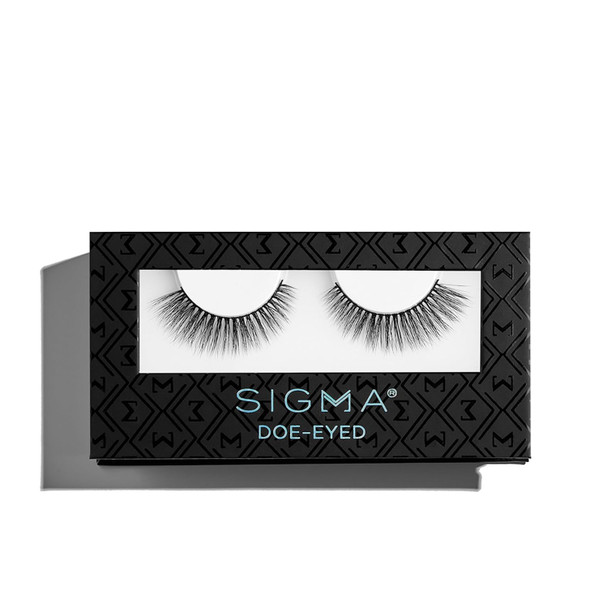 Sigma Beauty False Lashes
