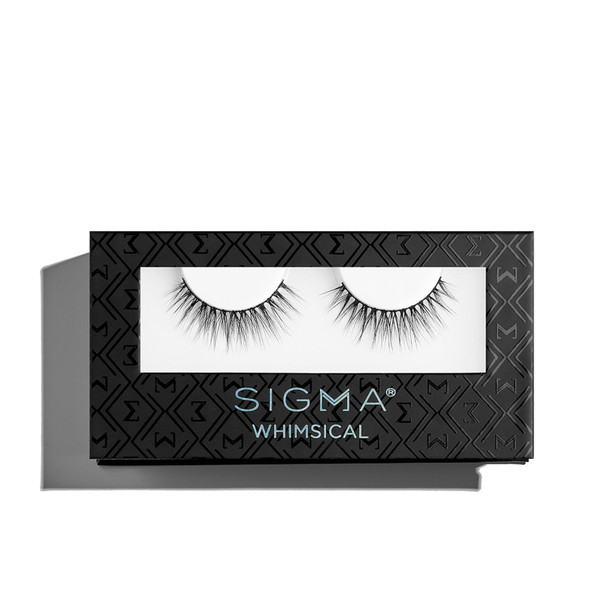 Sigma Beauty False Lashes