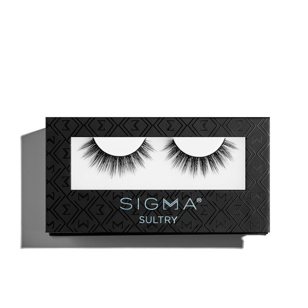Sigma Beauty False Lashes
