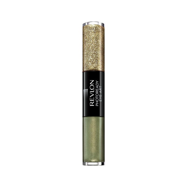 Revlon PhotoReady Eye Art Lid+Line+Lash