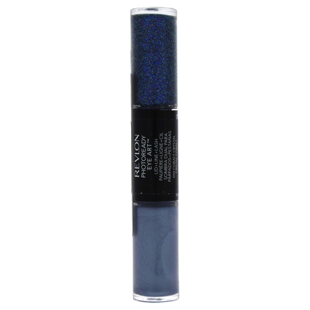 Revlon PhotoReady Eye Art Lid+Line+Lash