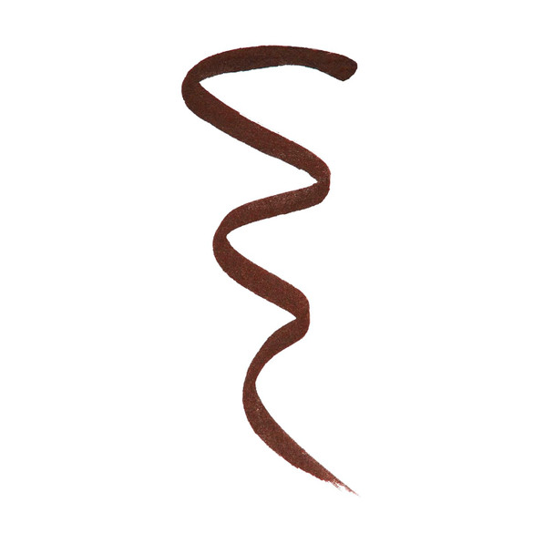 Makeup Revolution, Super Flick Liquid Eyeliner, Highly Pigmented - 0.08 fl. Oz