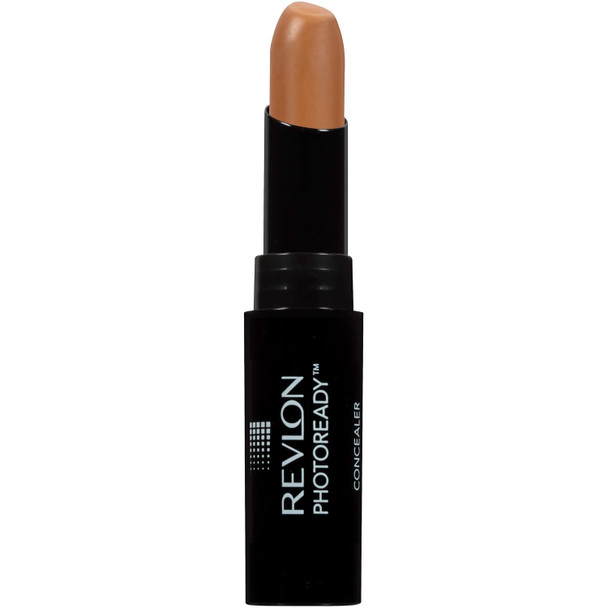 Revlon Concealer Stick, PhotoReady Face Makeup for All Skin Types