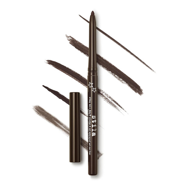 stila Stay All Day Smudge & Set Waterproof Gel Liner