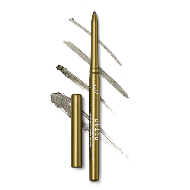 stila Stay All Day Smudge & Set Waterproof Gel Liner