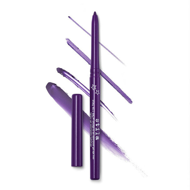 stila Stay All Day Smudge & Set Waterproof Gel Liner