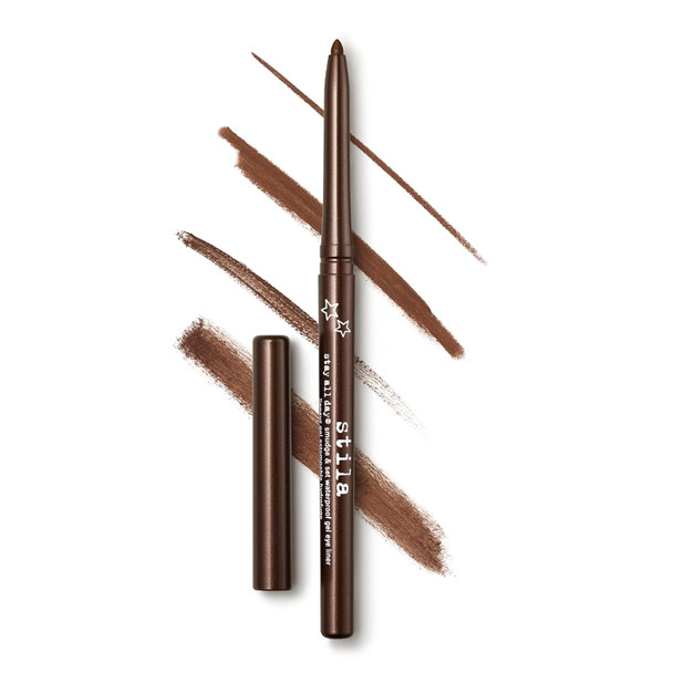 stila Stay All Day Smudge & Set Waterproof Gel Liner